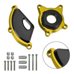 Engine Guards Slider Stator Cover for Kawasaki Z900 RS Cafe (2017–2023)