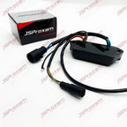 CDI Ignition Power Pack for Evinrude Johnson OMC Outboard (85-140HP) 582811 583110