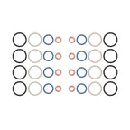 Diesel Fuel Injector O-ring Set for Ford 6.0L (2003-2010)