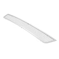 Stainless Chrome Mesh Grille Insert for Ford Mustang (2018–2022)