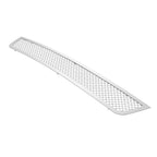 Stainless Chrome Mesh Grille Insert for Ford Mustang (2018–2022)