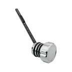 Oil Dipstick Tank Cap Plug 0710-0121 for Harley Touring Road King Electra Glide (2000–2006)
