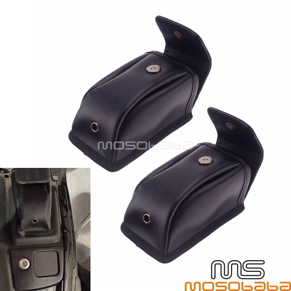 Custom Storage Bags Saddlebags for 2018-2019 Goldwing GL1800 GL1500