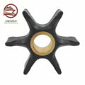Water Pump Impeller for Johnson Evinrude OMC (395864, 397131, 435821)