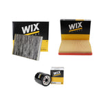 Wix Filter Service Kit for Chrysler 300, Dodge Charger (2005–2010)