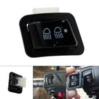 Headlight Switch for Motorcycle (Modified PA6 Nylon)