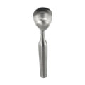 9 Inch Stainless Steel Scoop for Ice Cream, Sorbet, Cookie Dough