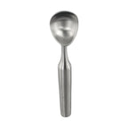 9 Inch Stainless Steel Scoop for Ice Cream, Sorbet, Cookie Dough