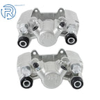 Set of 2 Rear LH & RH Brake Calipers for Toyota RAV4 (2004–2005)