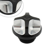 Engine Oil Cap for Honda GL1500 Goldwing (1988–2000)
