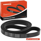 Serpentine Belt for Ford F-150 250 350 (1988–1989)