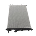 Radiator Assembly for Mazda 3 2.0L 2.5L (2019–2023) MA3010250