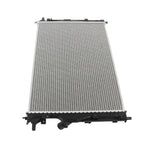 Radiator Assembly for Mazda 3 2.0L 2.5L (2019–2023) MA3010250