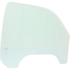 Door Glass Kit for Cadillac Escalade EXT (2002–2006) Front Driver Side