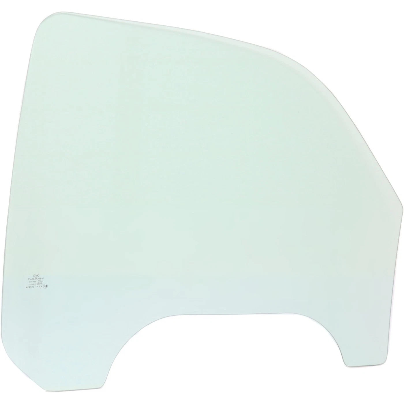 Door Glass Kit for Cadillac Escalade EXT (2002–2006) Front Driver Side