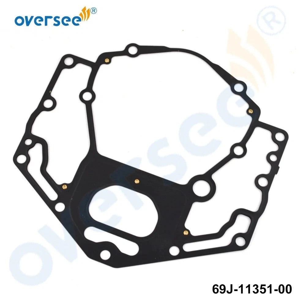 Cylinder Gasket for Yamaha 200HP 225HP Outboard Engine (69J-11351)