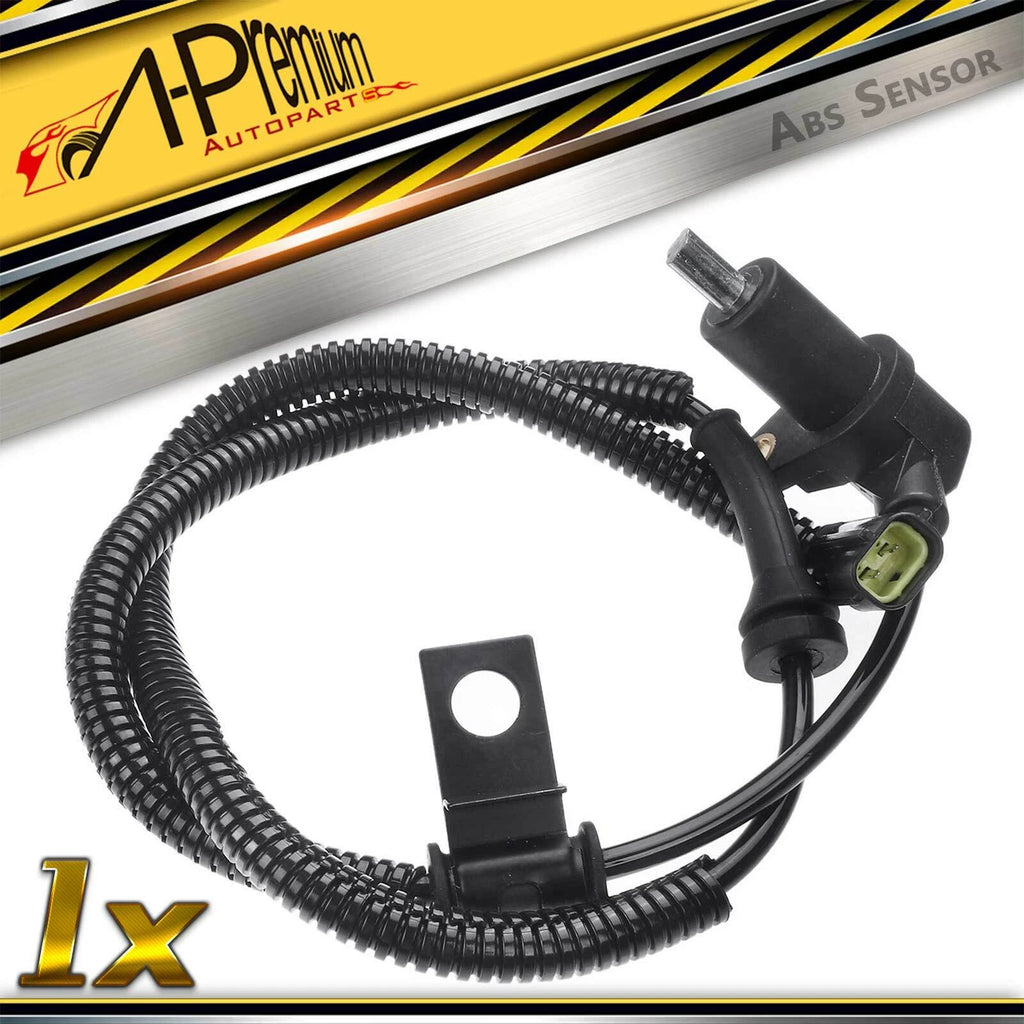 Front Left ABS Wheel Speed Sensor for Kia Sorento (2003–2006)