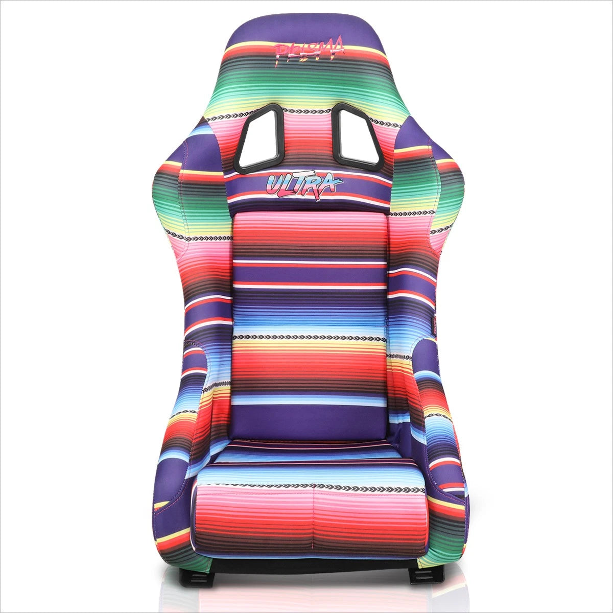 NRG FRP-303-Mexicali Racing Bucket Seat for Universal Fit (2010–2023)