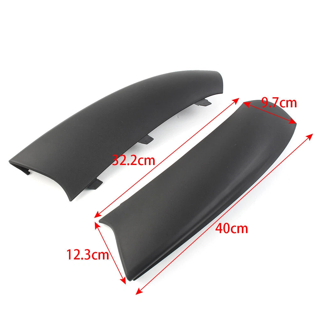 Front Bumper Corner Cover for Land Rover Range Rover Velar (2018–2021)