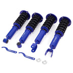 Coilover Suspension Lowering Kit for Lexus SC300 SC400 (1992–2000)