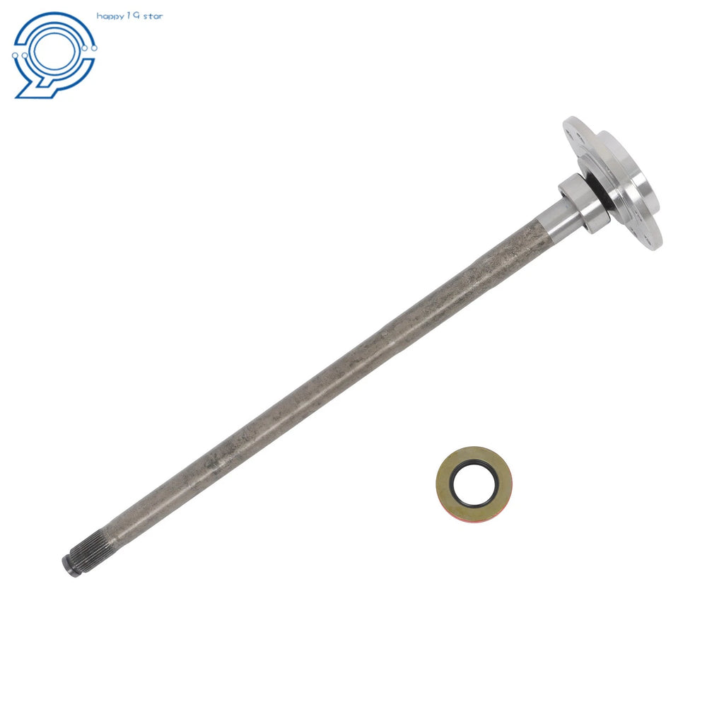 Rear Driver Side Axle Shaft for Ford E-150 E-250 E-350 (1992-2014)