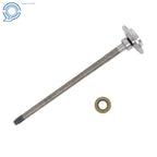 Rear Driver Side Axle Shaft for Ford E-150 E-250 E-350 (1992-2014)