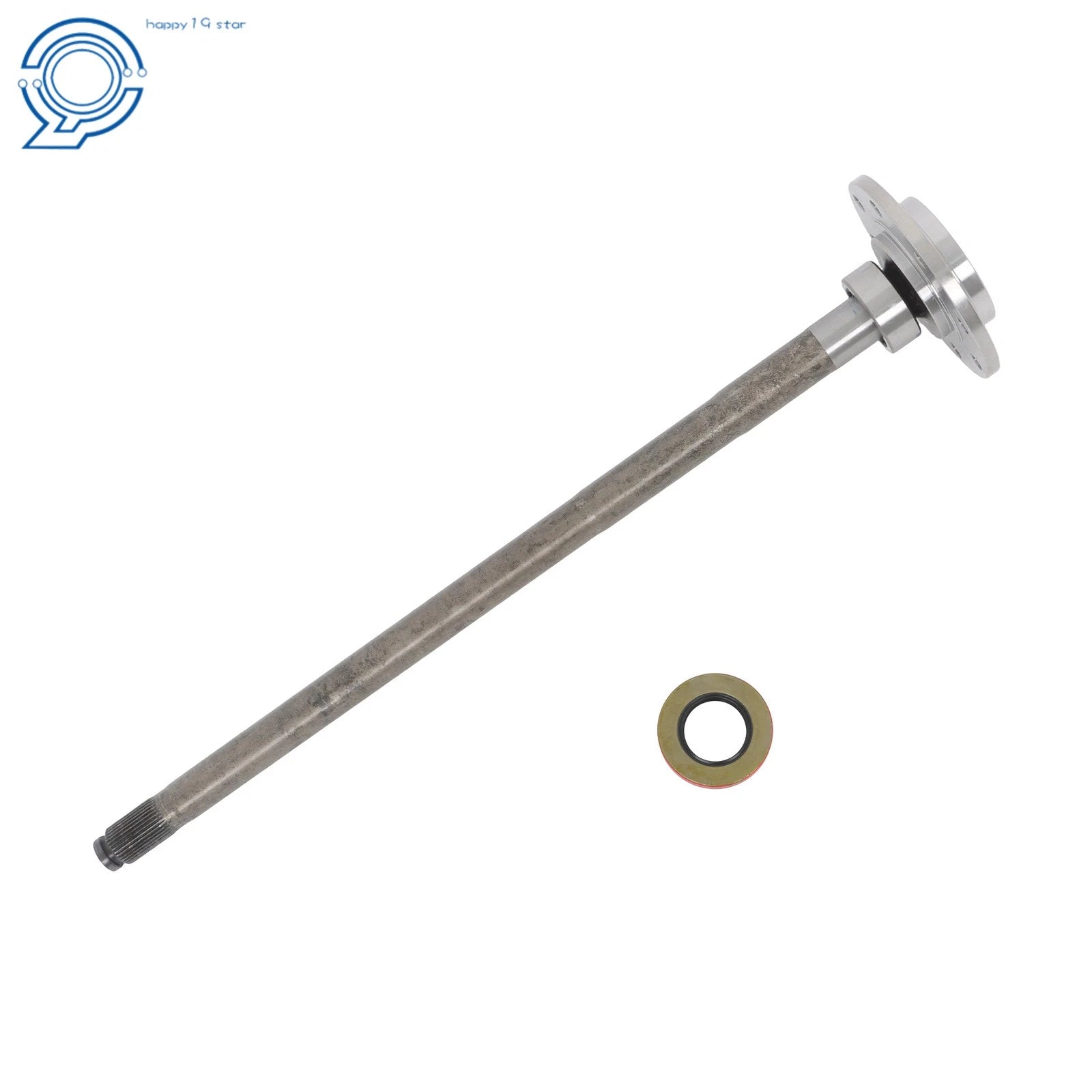 Rear Driver Side Axle Shaft for Ford E-150 E-250 E-350 (1992-2014)