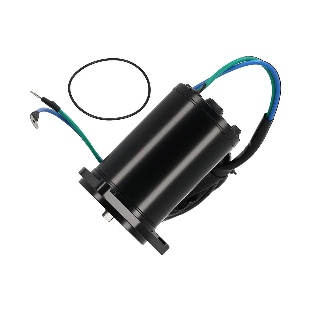 1PC Power Tilt Trim Motor for Yamaha 40HP 50HP 60HP 70HP 90HP (1990–2023) 6H1-43880-02-00