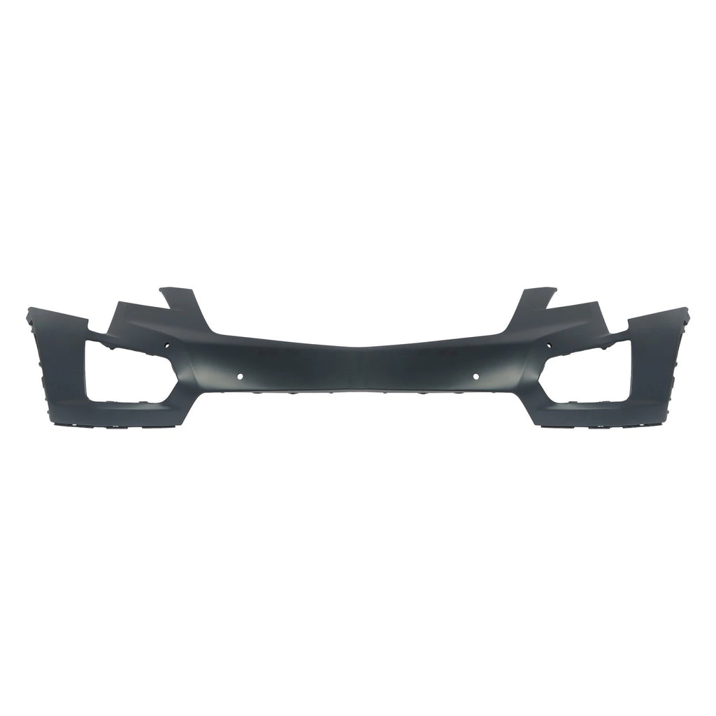 Front Bumper Cover for Cadillac XT5 (2020–2023) with 4 Sensor Holes
