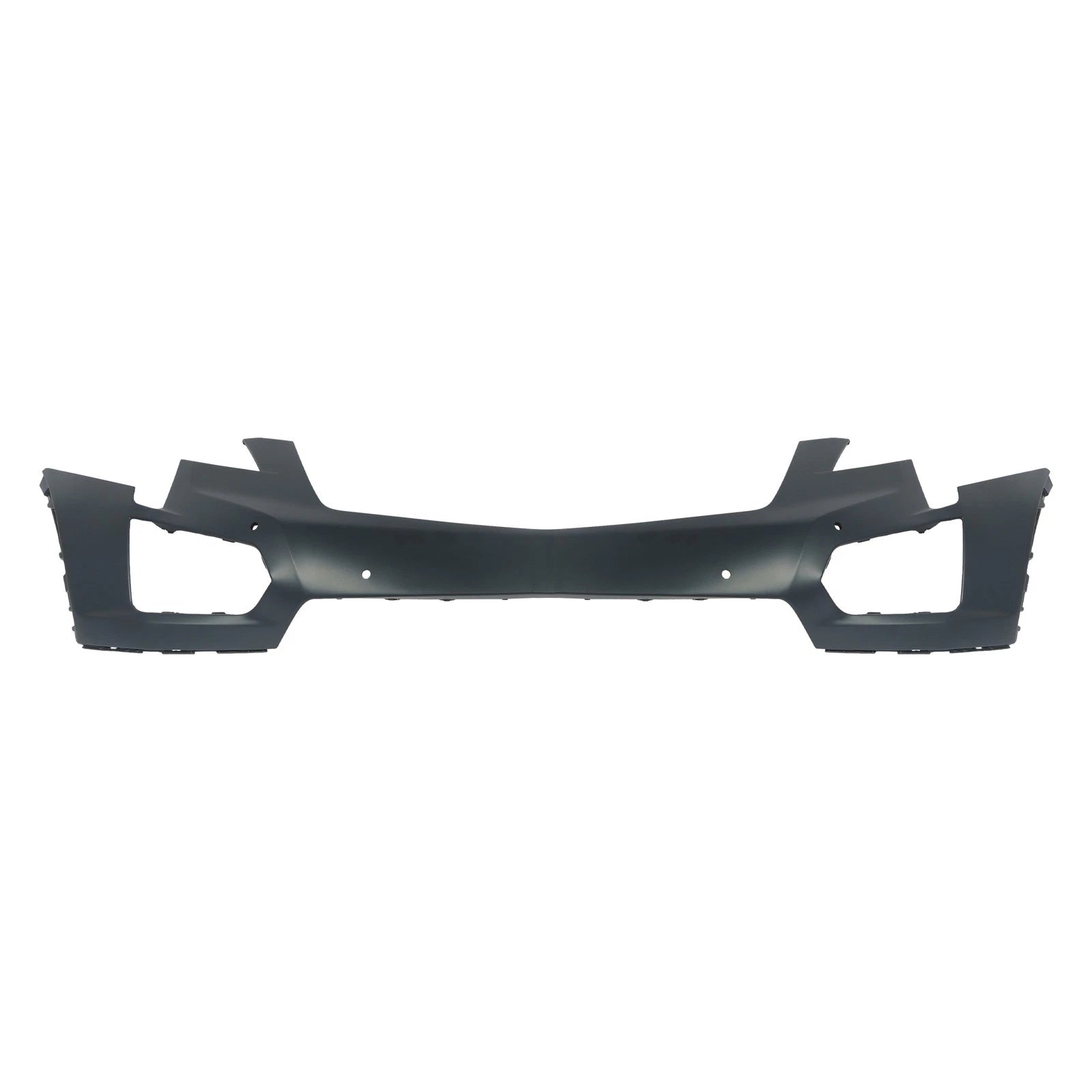 Front Bumper Cover for Cadillac XT5 (2020–2023) with 4 Sensor Holes
