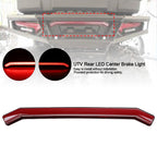 Rear LED Center Brake Light for Polaris RZR RS1, Sportsman 1000 XP (2018–2021)