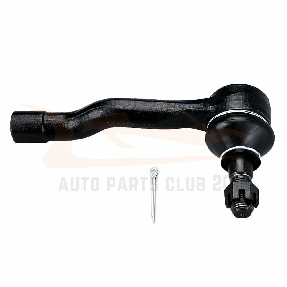 Set of 6 Stabilizer Bar Link Tie Rod Ends for Infiniti FX45 FX35 (2003–2006)