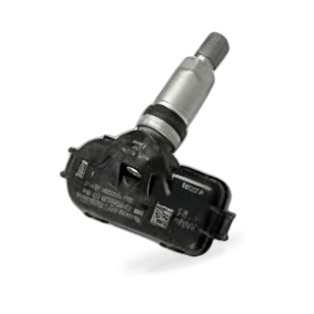 TPMS Sensors Metal Valve Gunmetal for Hyundai Elantra (2010–2015)