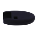 3 Button Silicone Key Cover Case for Nissan Juke Murano (2011-2023)