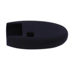 3 Button Silicone Key Cover Case for Nissan Juke Murano (2011-2023)