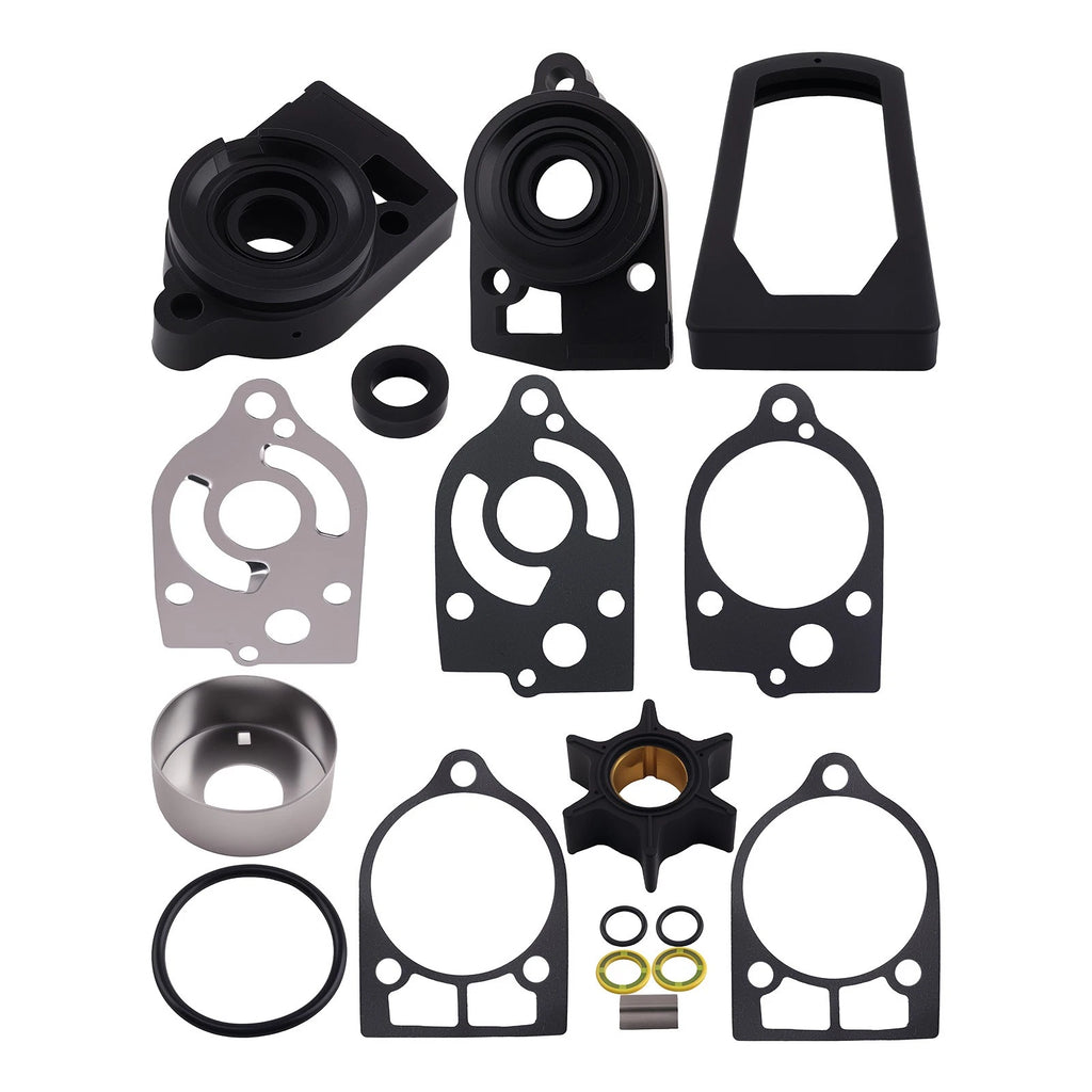 Impeller Kit for Mercury 45-60HP 3-4 Cyl (1984–1990)