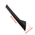 Windshield Outer Trim Molding Pillar Left for Ford Explorer (2011–2019)