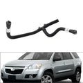 Engine Heater Outlet Hose for Buick Enclave, GMC Acadia, Traverse (2008-2023)