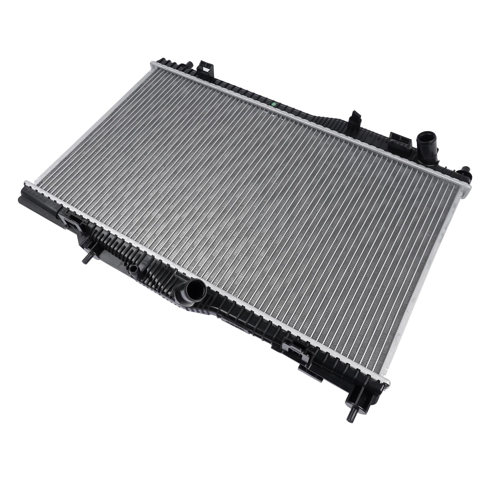 Aluminum Radiator for Ford EcoSport (2018–2022)