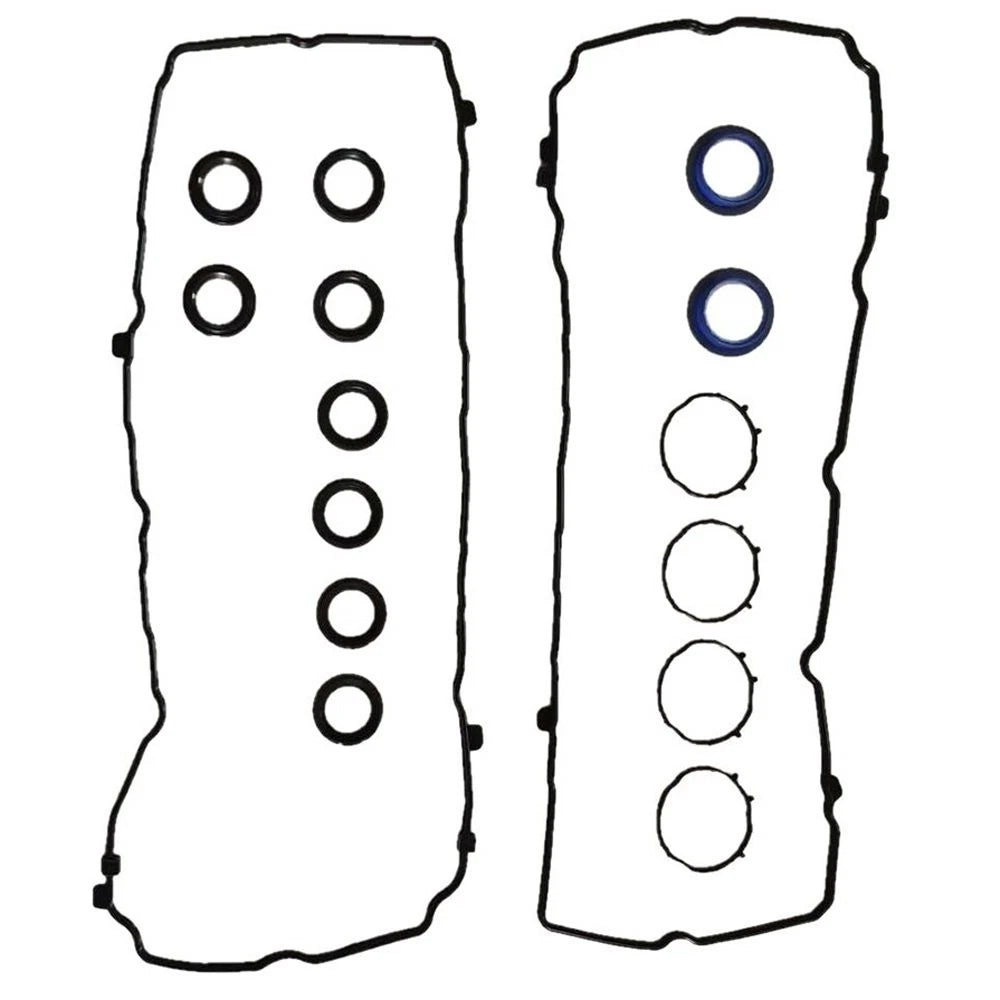 Valve Cover Gasket Set for Ram 1500 (2019–2022), Dodge Durango (2016–2022), Jeep Grand Cherokee (2016–2018)