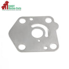 Water Pump Impeller Kit for Suzuki 9.9/15 HP Outboard (17400-93951)