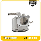 Throttle Body with TPS Sensor for Hyundai Elantra L4 (2017–2020)