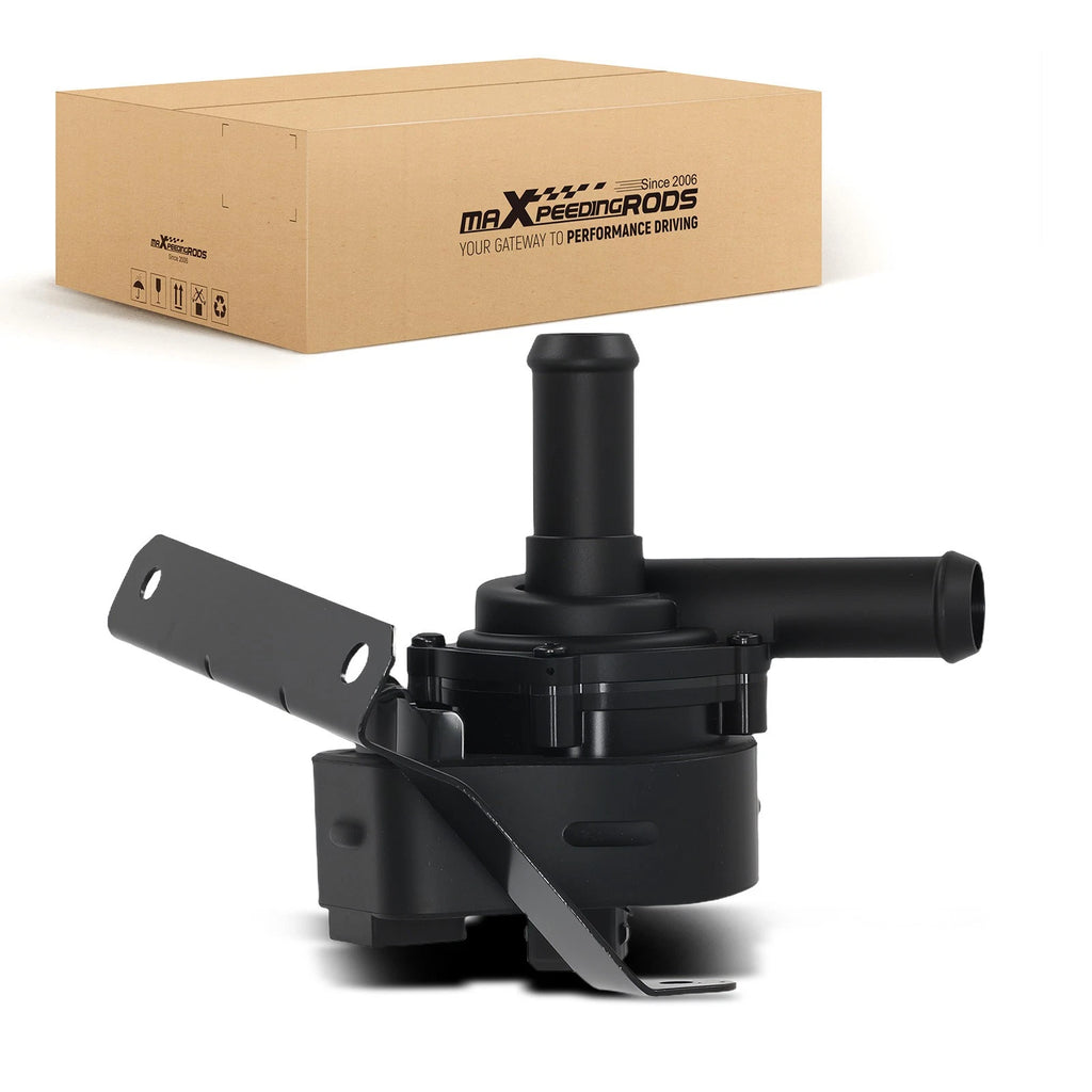 Engine Auxiliary Water Pump for Nissan Pathfinder 4.0L V6 (2005–2012) 92516EA50B