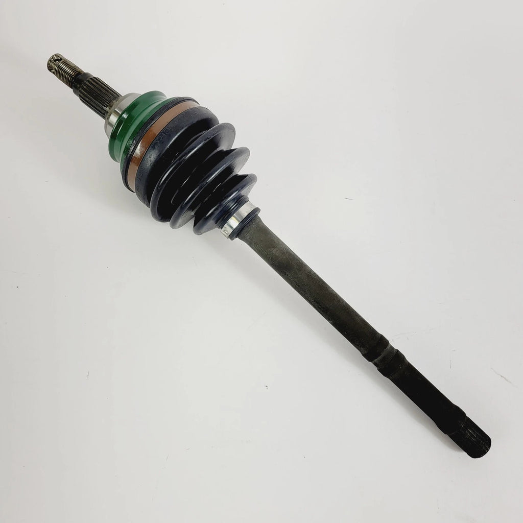 Front Left Axle for Honda Foreman Rubicon Rincon 500 (2000–2023)