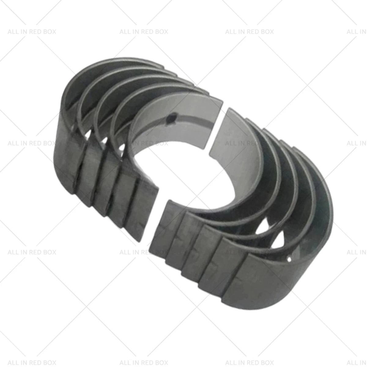 Crankshaft Main Bearing Set for Toyota Hilux LN86, HiAce LH125 (1983–1989)