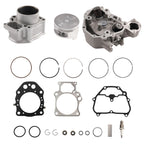 Engine Cylinder Head Rebuild Kit 12200-HP7-A01 For Honda TRX420 2009-2024