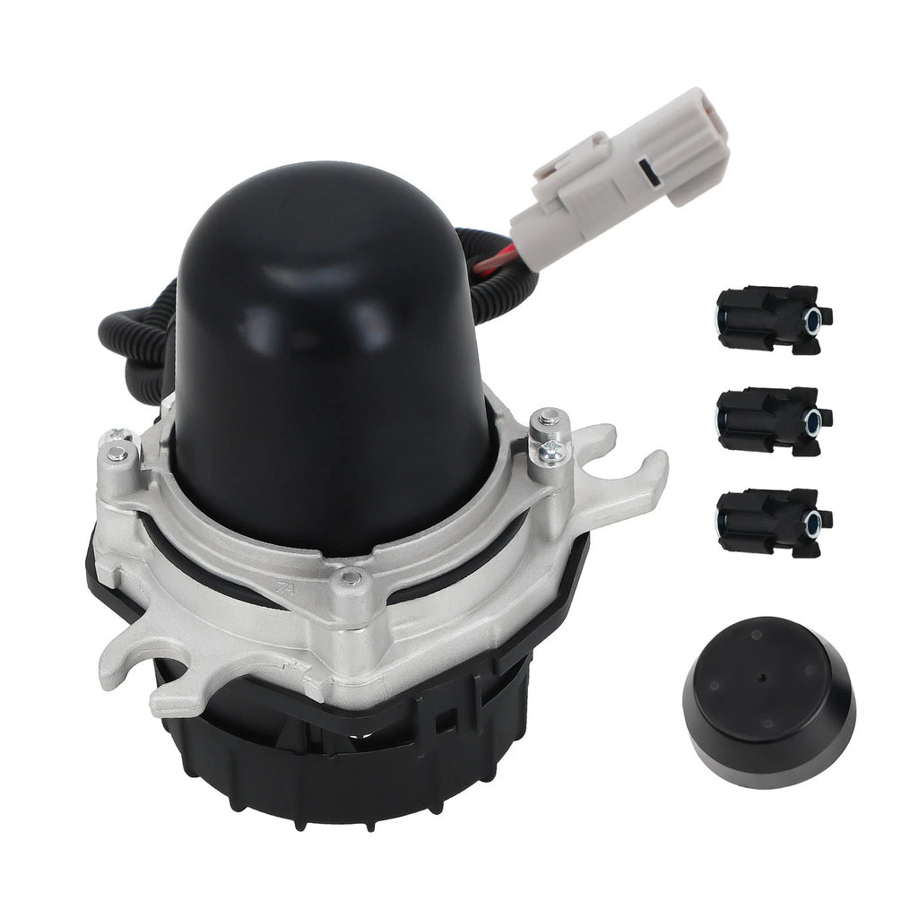 Secondary Smog Air Pump Assembly for Toyota Land Cruiser V8 (2008–2013)