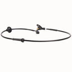 ABS Wheel Speed Sensor for Volkswagen Golf Jetta Cabrio (1995-2002)