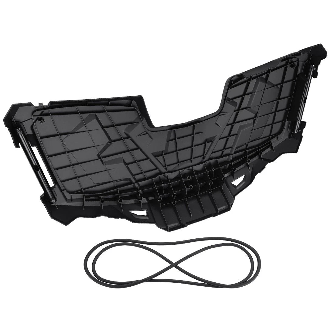 Front Storage Rack Assembly Seal for Polaris Sportsman 450 570 (2014–2024) 2636440-070