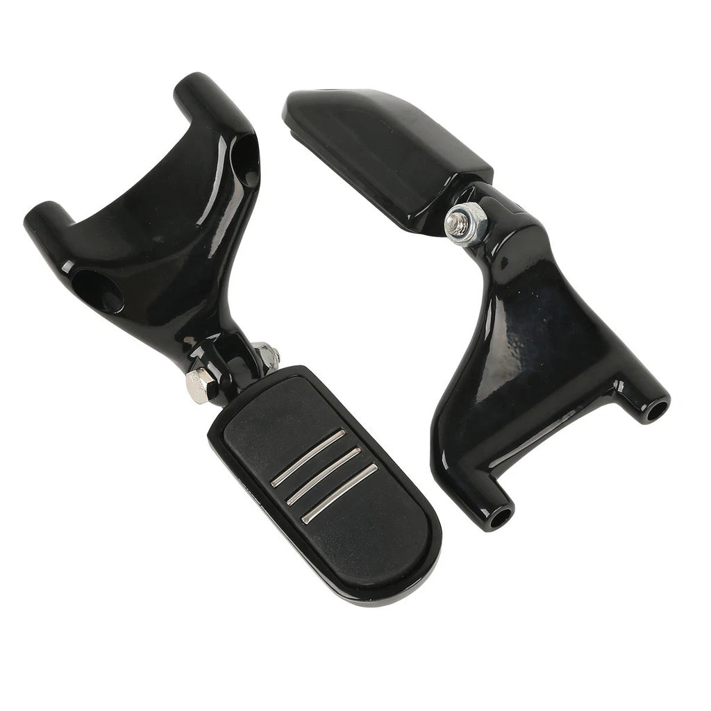 Rear Foot Pegs for Harley Sportster XL883 XL1200 (2004–2013)